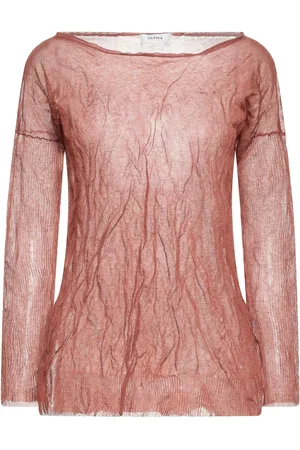 ALPHA STUDIO Sweaters