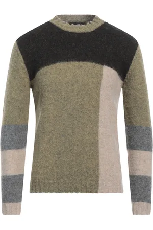 ALPHA STUDIO Sweaters