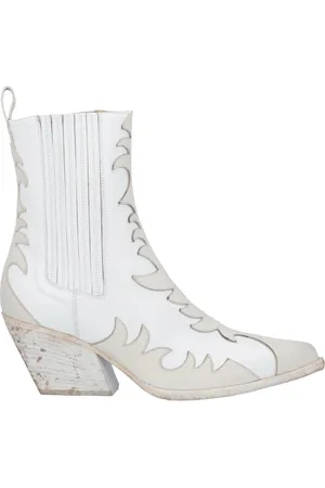 Elena Iachi Ankle boots