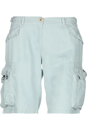 Aeronautica Militare Shorts & Bermuda Shorts