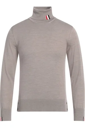 Thom Browne Turtlenecks