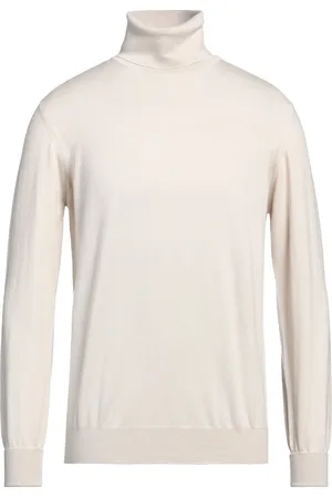 ALPHA STUDIO Turtlenecks