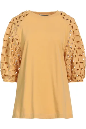 Alberta Ferretti T-shirts