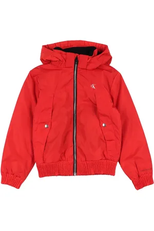 Calvin Klein Jackets