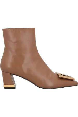 ROBERTO FESTA Ankle boots