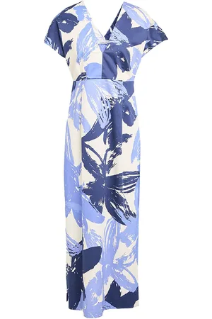LIVIANA CONTI Midi dresses