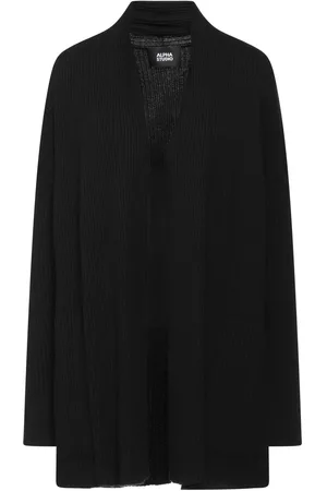 ALPHA STUDIO Cardigans