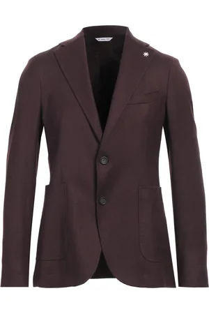 Manuel Ritz Blazers