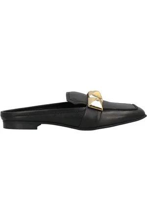 Janet&Janet Mules & Clogs