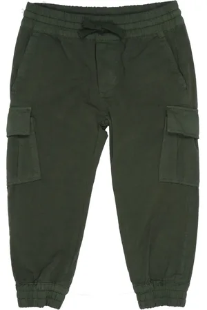 Dolce & Gabbana DOLCE & GABBANA Pants