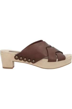 Pedro Garcia Sandals