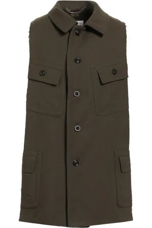 Maison Margiela Tailored Vests
