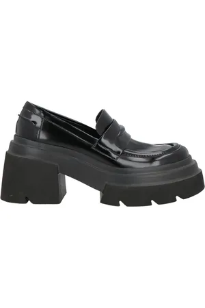 Elena Iachi Loafers