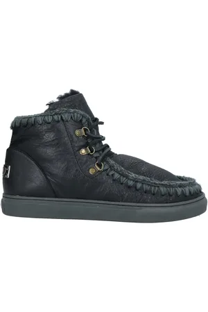 Mou Ankle boots