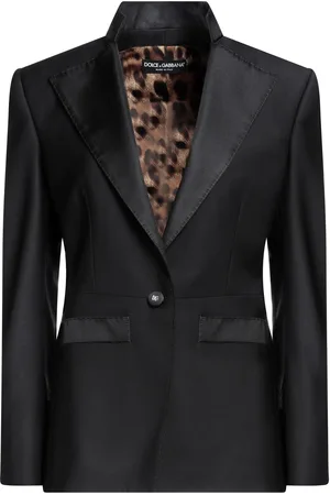 Dolce & Gabbana DOLCE & GABBANA Blazers