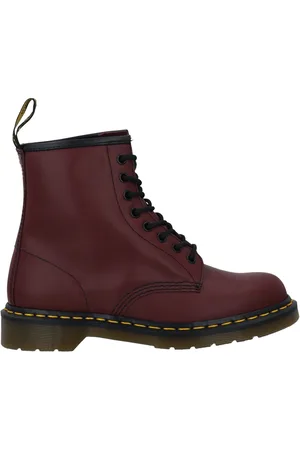 Dr. Martens Ankle boots