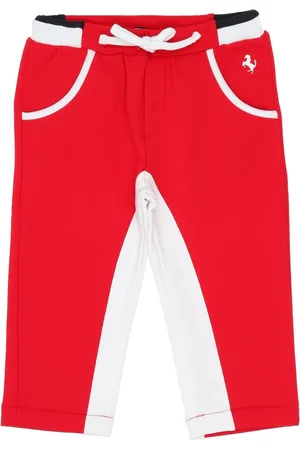 FERRARI Pants