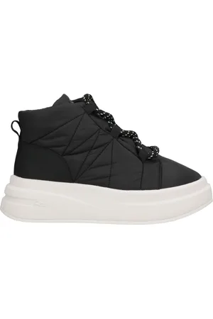 Ash Sneakers