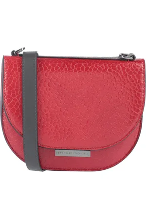 Brunello Cucinelli Cross-body bags