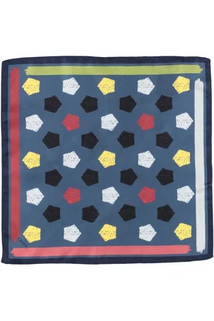 Ermenegildo Zegna Scarves