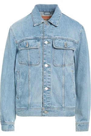 Diesel Denim outerwear