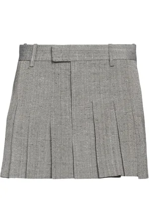 Bottega Veneta Mini skirts