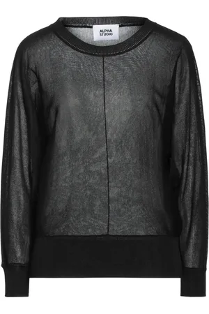 ALPHA STUDIO Sweaters
