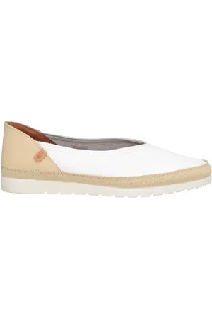 Verbenas Ballet flats
