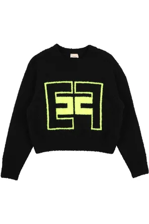 Elisabetta Franchi Sweaters