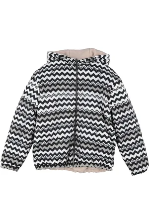 Missoni Puffers
