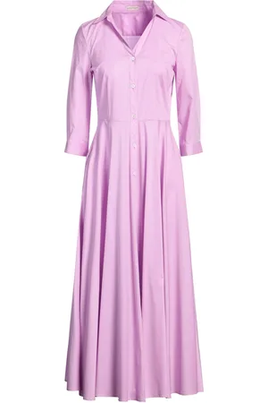 CAMICETTASNOB Maxi dresses