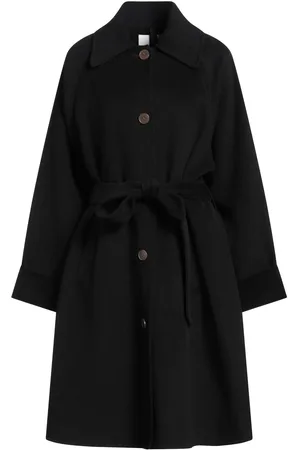 Attic and Barn Coats