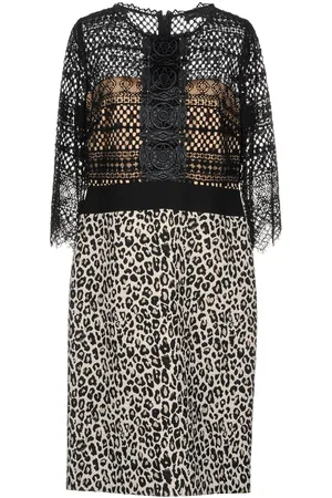 MARIA GRAZIA SEVERI Midi dresses