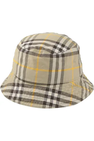 Burberry Hats