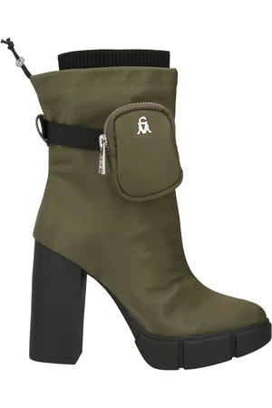 Steve Madden Ankle boots