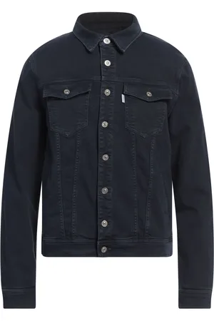 BARMAS Denim outerwear
