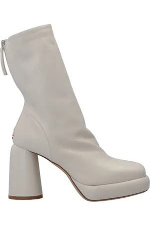 HALMANERA Ankle boots