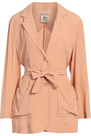 SEMICOUTURE Blazers