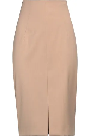 BLUMARINE Midi skirts