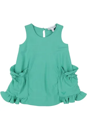 Emporio Armani Baby dresses
