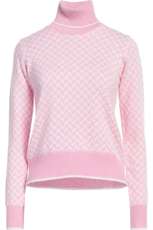 DRUMOHR Turtlenecks