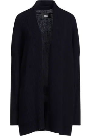 ALPHA STUDIO Cardigans