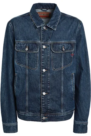 Diesel Denim outerwear