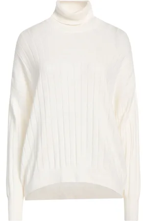 Gran Sasso Turtlenecks