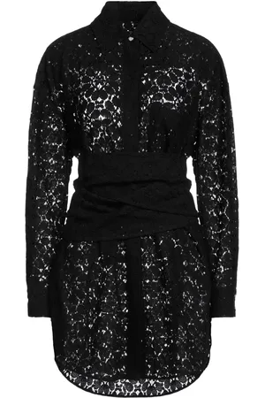 ALEXANDRE VAUTHIER Mini dresses