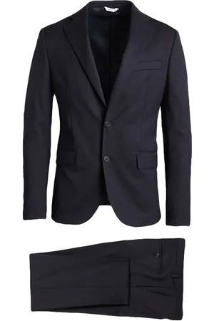 Brian Dales Suits