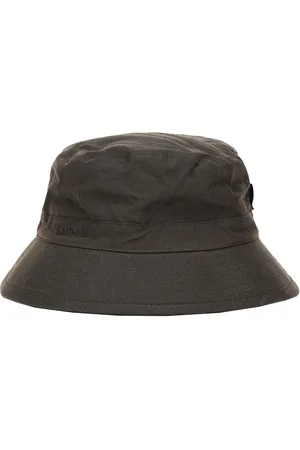 Barbour Hats