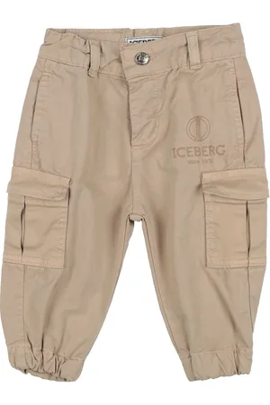 Iceberg Pants