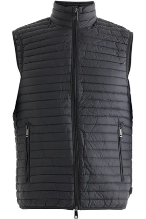 Emporio Armani Puffers