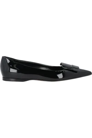 Sergio Rossi Ballet flats